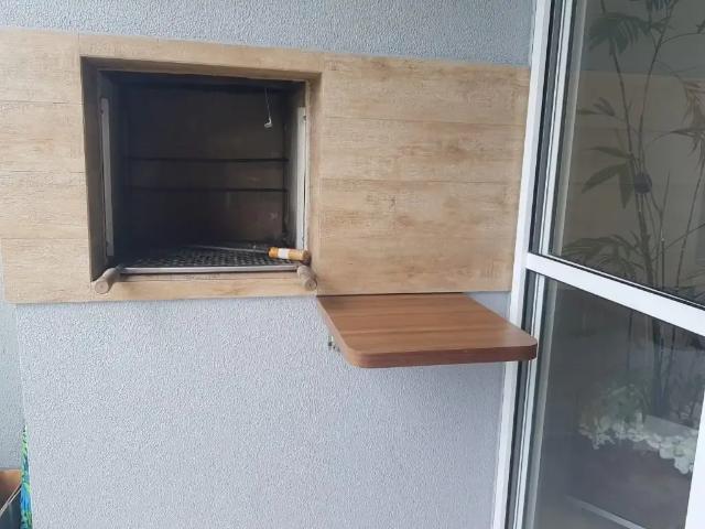 Apartamento para Venda em São Bernardo do Campo/SP Planalto 3 Quartos
