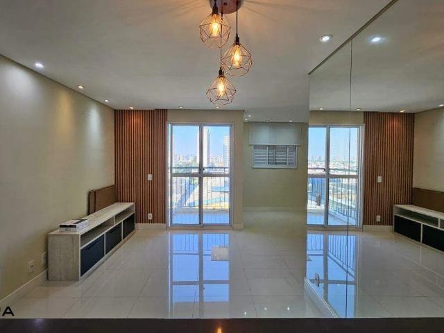 Apartamento para Venda em São Bernardo do Campo/SP Planalto 3 Quartos