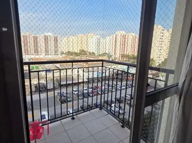 Apartamento para Venda em São Bernardo do Campo/SP Planalto 2 Quartos