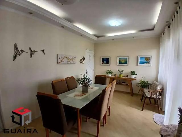 Apartamento para Venda em São Bernardo do Campo/SP Planalto 3 Quartos