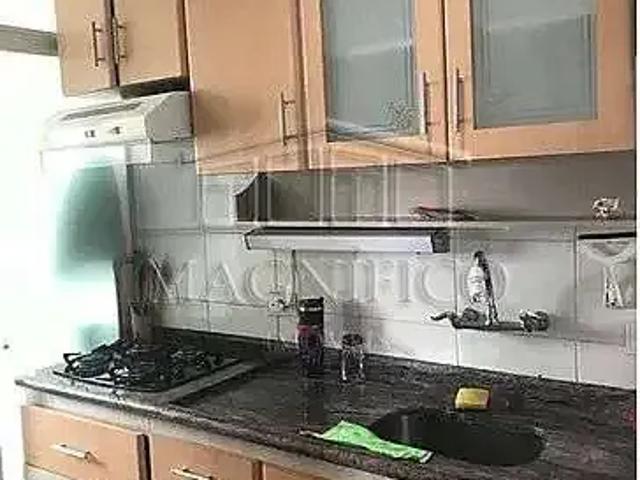 Apartamento para Venda em São Bernardo do Campo/SP Planalto 3 Quartos