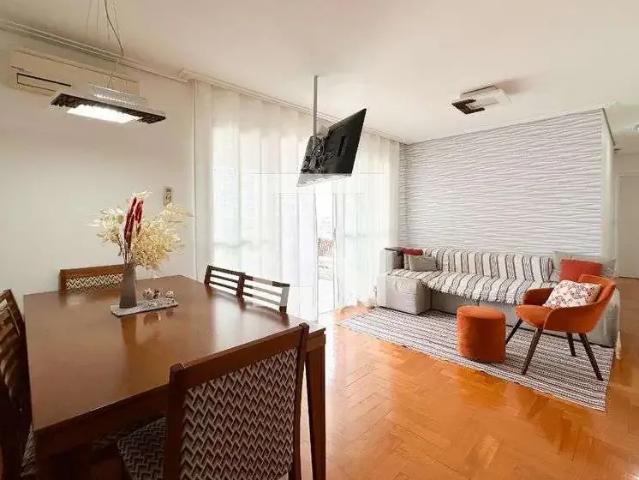 Apartamento para Venda em São Bernardo do Campo/SP Planalto 3 Quartos