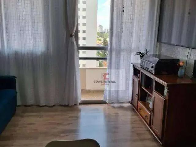 Apartamento para Venda em São Bernardo do Campo/SP Planalto 3 Quartos