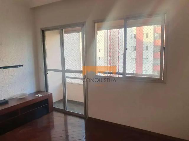 Apartamento para Venda em São Bernardo do Campo/SP Planalto 3 Quartos