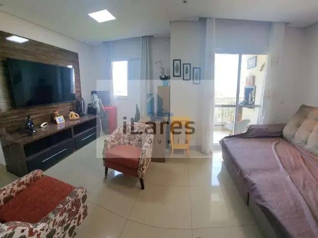 Apartamento para Venda em São Bernardo do Campo/SP Planalto 3 Quartos