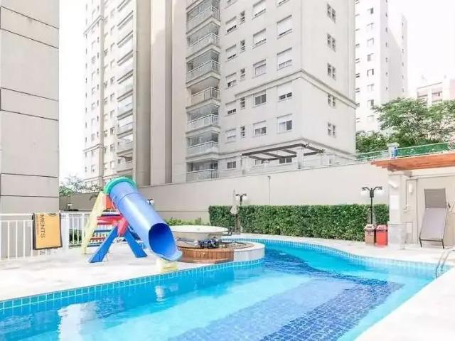 Apartamento para Venda em São Bernardo do Campo/SP Planalto 3 Quartos
