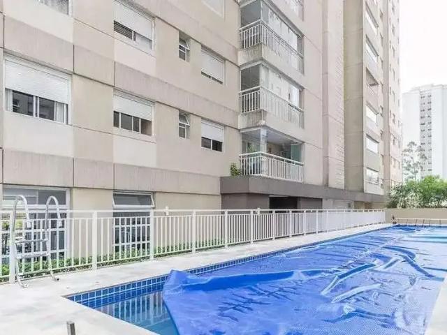 Apartamento para Venda em São Bernardo do Campo/SP Planalto 3 Quartos