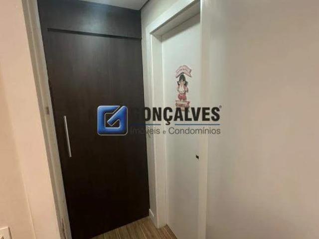 Apartamento para Venda em São Bernardo do Campo/SP Planalto 3 Quartos