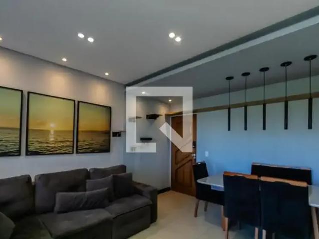 Apartamento para Venda em São Bernardo do Campo/SP Planalto 3 Quartos