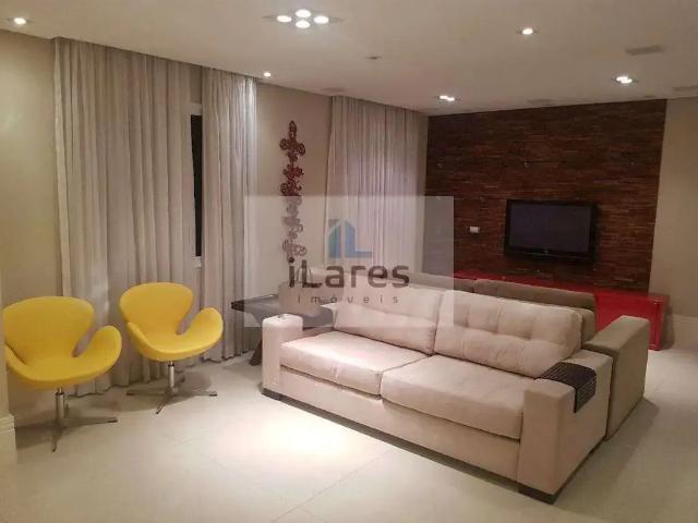 Apartamento para Venda em São Bernardo do Campo/SP Planalto 3 Quartos