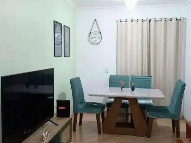 Apartamento para Venda em São Bernardo do Campo/SP Planalto 3 Quartos