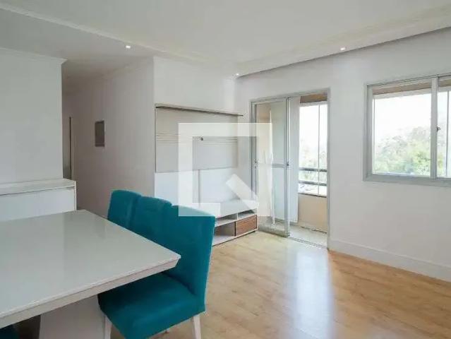 Apartamento para Venda em São Bernardo do Campo/SP Planalto 3 Quartos