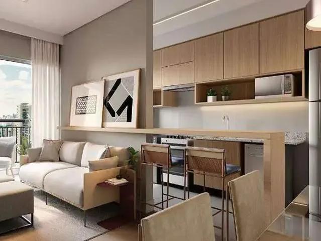 Apartamento para Venda em São Bernardo do Campo/SP Planalto 3 Quartos
