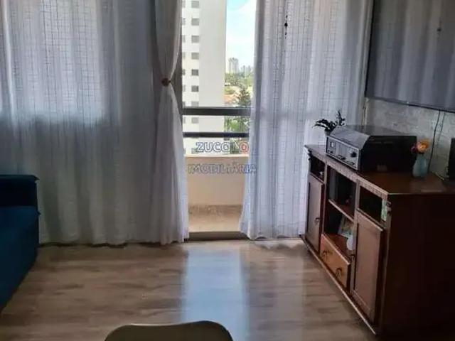 Apartamento para Venda em São Bernardo do Campo/SP Planalto 3 Quartos