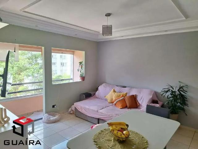 Apartamento para Venda em São Bernardo do Campo/SP Planalto 3 Quartos