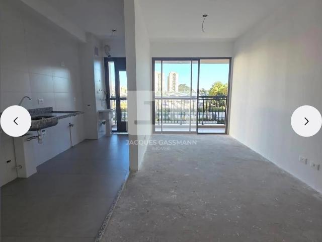 Apartamento para Venda em São Bernardo do Campo/SP Planalto 3 Quartos