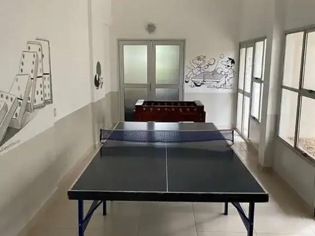 Apartamento para Venda em São Bernardo do Campo/SP Planalto 3 Quartos