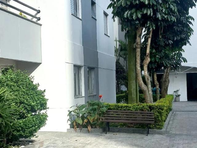 Apartamento para Venda em São Bernardo do Campo/SP Planalto 3 Quartos