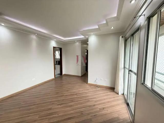 Apartamento para Venda em São Bernardo do Campo/SP Planalto 3 Quartos