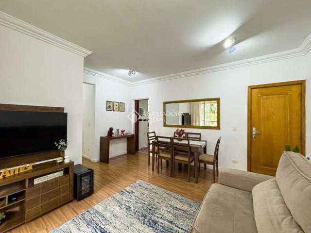 Apartamento para Venda em São Bernardo do Campo/SP Planalto 3 Quartos