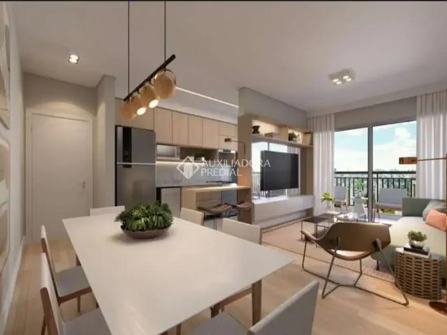 Apartamento para Venda em São Bernardo do Campo/SP Planalto 3 Quartos
