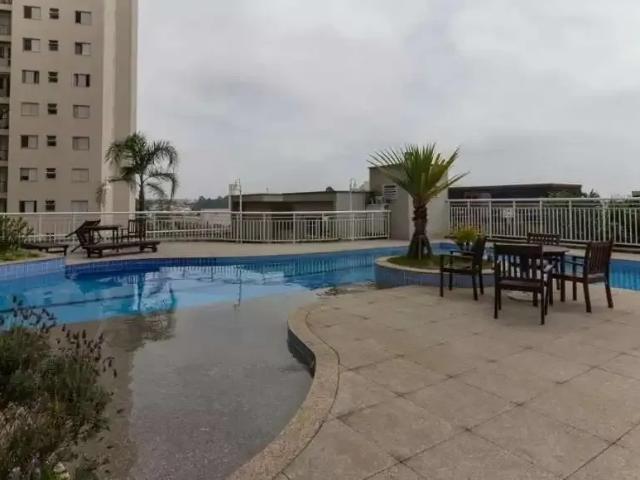 Apartamento para Venda em São Bernardo do Campo/SP Planalto 3 Quartos