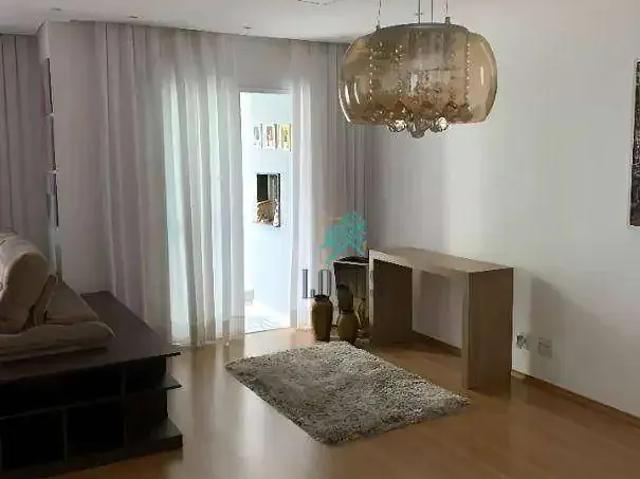 Apartamento para Venda em São Bernardo do Campo/SP Planalto 3 Quartos