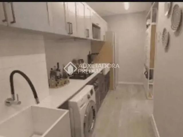 Apartamento para Venda em São Bernardo do Campo/SP Planalto 3 Quartos