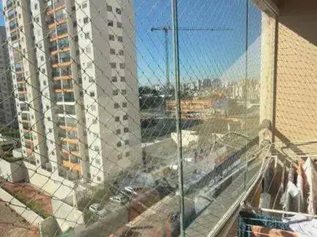 Apartamento para Venda em São Bernardo do Campo/SP Planalto 3 Quartos