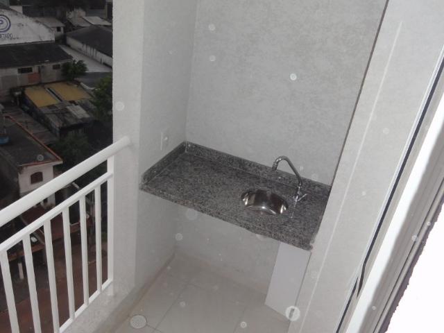 Apartamento para Venda em São Bernardo do Campo/SP Planalto 3 Quartos