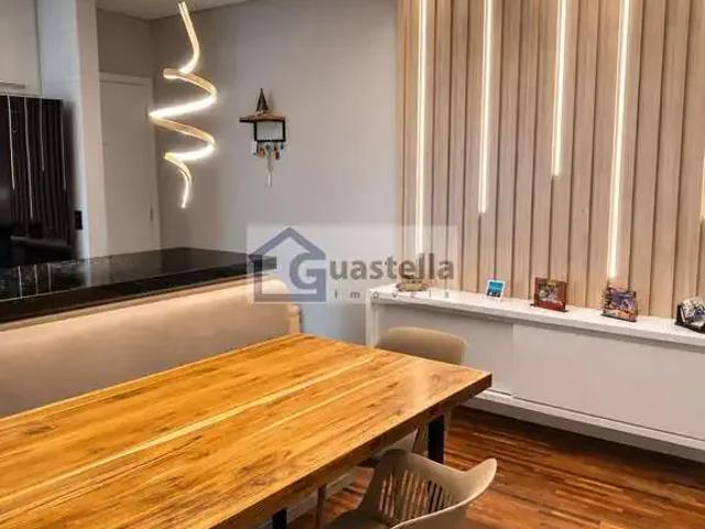 Apartamento para Venda em São Bernardo do Campo/SP Planalto 3 Quartos