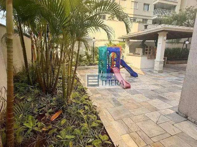 Apartamento para Venda em São Bernardo do Campo/SP Planalto 3 Quartos