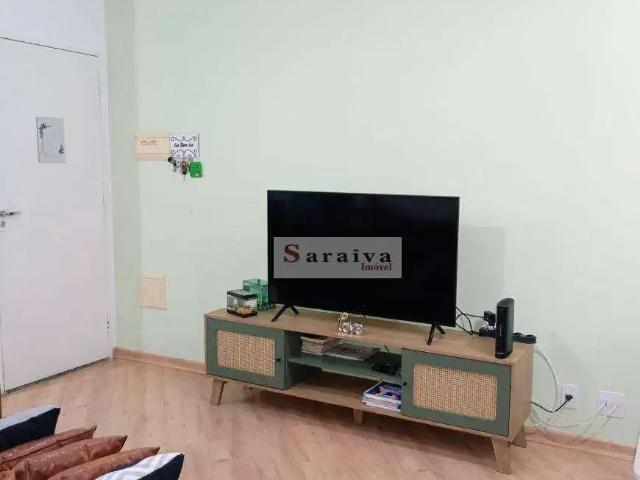 Apartamento para Venda em São Bernardo do Campo/SP Planalto 3 Quartos