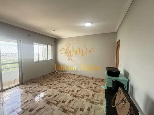 Apartamento para Venda em São Bernardo do Campo/SP Planalto 3 Quartos