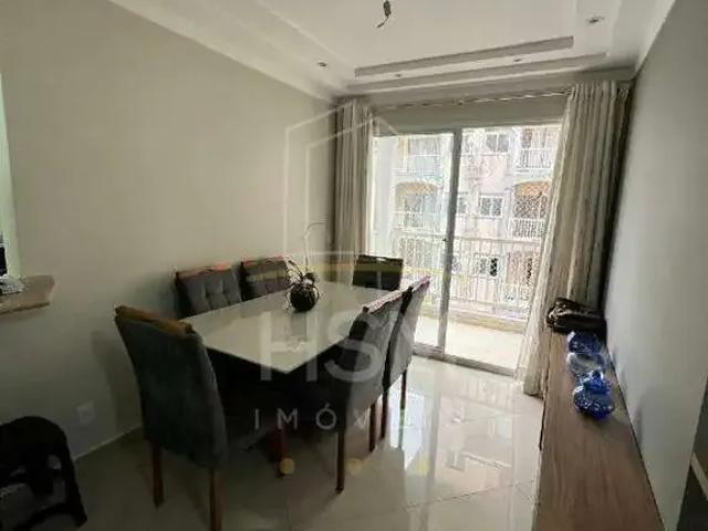Apartamento para Venda em São Bernardo do Campo/SP Planalto 3 Quartos