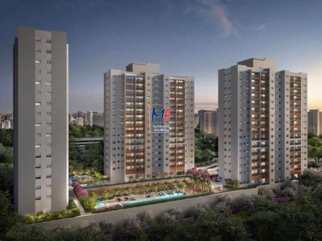 Apartamento para Venda em São Bernardo do Campo/SP Planalto 3 Quartos