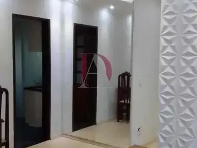 Apartamento para Venda em São Bernardo do Campo/SP Planalto 3 Quartos