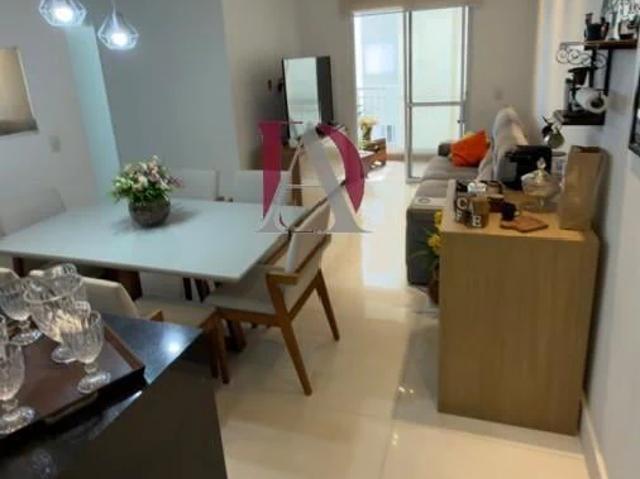 Apartamento para Venda em São Bernardo do Campo/SP Planalto 3 Quartos