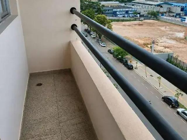Apartamento para Venda em São Bernardo do Campo/SP Planalto 3 Quartos