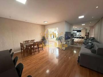 Apartamento para Venda em São Bernardo do Campo/SP Planalto 3 Quartos