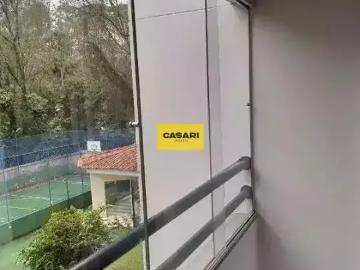 Apartamento para Venda em São Bernardo do Campo/SP Planalto 3 Quartos