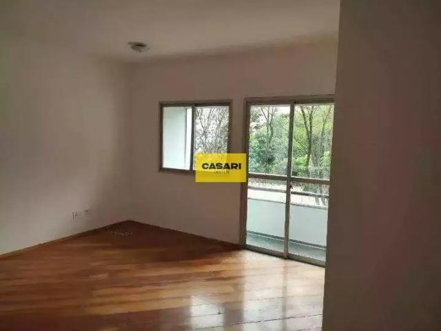 Apartamento para Venda em São Bernardo do Campo/SP Planalto 3 Quartos