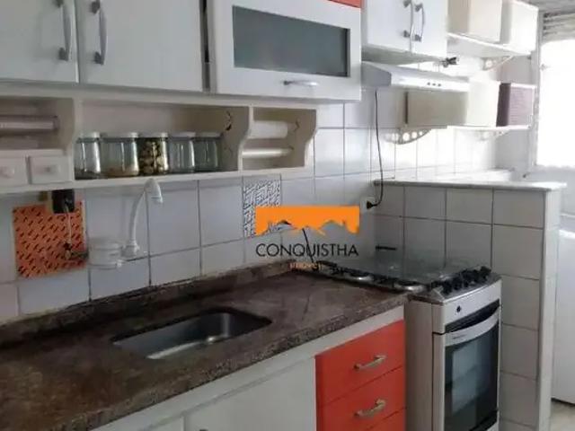 Apartamento para Venda em São Bernardo do Campo/SP Planalto 3 Quartos