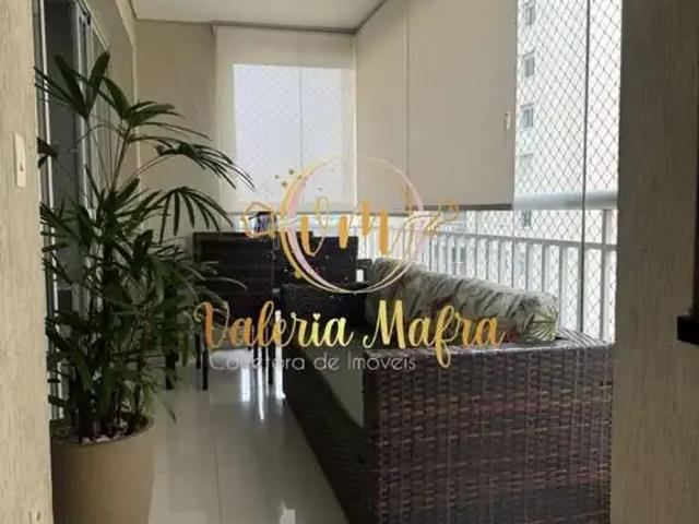 Apartamento para Venda em São Bernardo do Campo/SP Planalto 3 Quartos