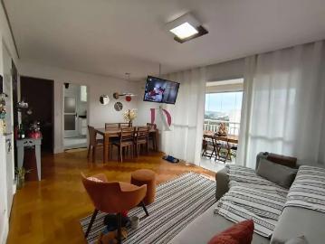 Apartamento para Venda em São Bernardo do Campo/SP Planalto 3 Quartos