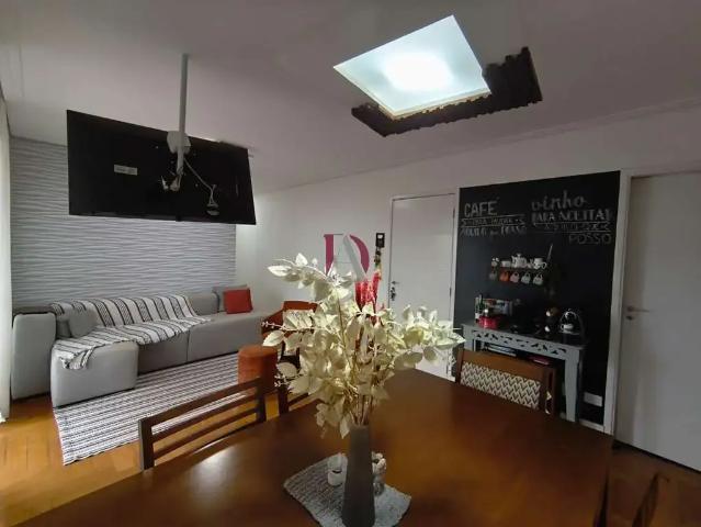 Apartamento para Venda em São Bernardo do Campo/SP Planalto 3 Quartos