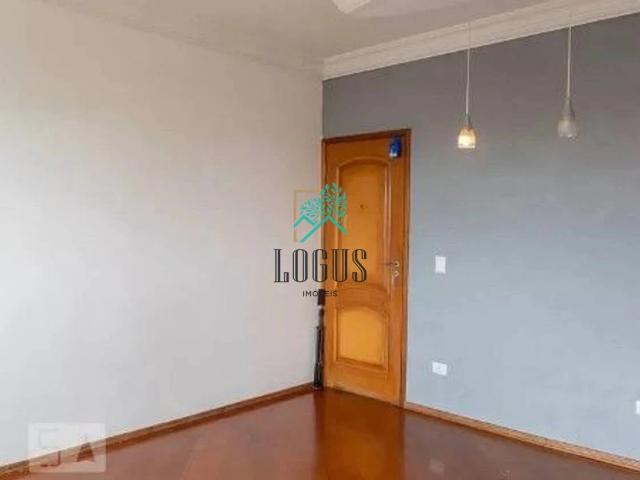 Apartamento para Venda em São Bernardo do Campo/SP Planalto 3 Quartos