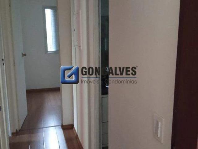 Apartamento para Venda em São Bernardo do Campo/SP Planalto 3 Quartos