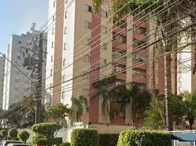 Apartamento para Venda em São Bernardo do Campo/SP Planalto 3 Quartos