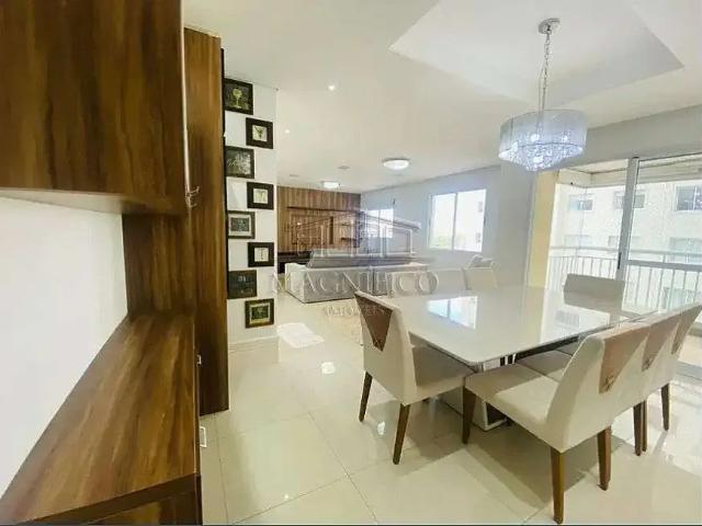 Apartamento para Venda em São Bernardo do Campo/SP Planalto 3 Quartos